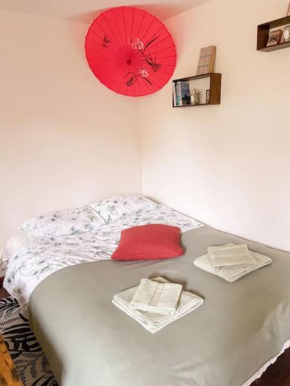 Charming Rustic Beach House Hideaway Klaipeda
